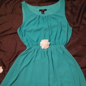 Lindo vestido de forever21 👗